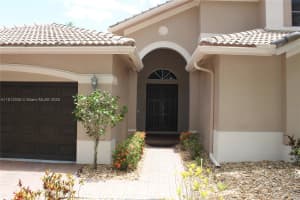 1342 Crossbill Ct 1342 Weston, FL 33327 - MLS#A11812035