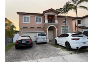 1724 Sw 154th Path, Miami