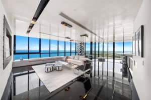 100 South Pointe Dr APT 3003, Miami Beach, FL 33139, Sold 08/05/25