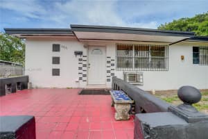 18831 NW 42nd Ct, Miami Gardens, FL 33055, Sold 07/07/25