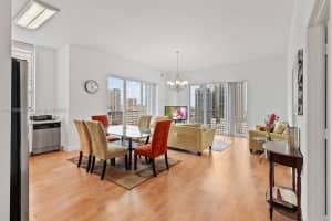 133 Ne 2nd Ave 2513, Miami