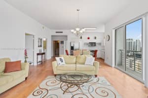 133 NE 2nd Ave APT 2513, Miami, FL 33132, - MLS#A11812055