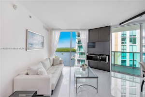 250 Sunny Isles Blvd 3-1704( 6 Mo Rent Ok ), Sunny Isles Beach