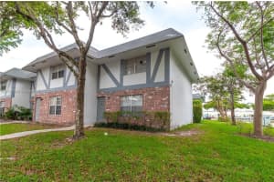 7503 Kimberly Blvd 114, North Lauderdale