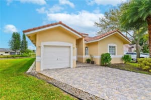 , Tamarac