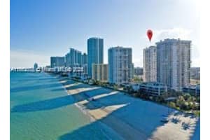 2201 S Ocean Dr APT 2607, Hollywood, FL 33019, - MLS#A11812078