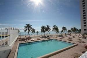 2201 S Ocean Dr APT 2607, Hollywood, FL 33019, - MLS#A11812078