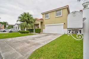 7251 SW 158th Pl, Miami, FL 33193, - MLS#A11812100