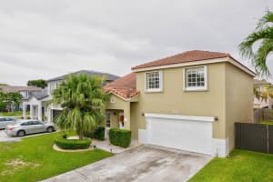 7251 SW 158th Pl, Miami, FL 33193, - MLS#A11812100