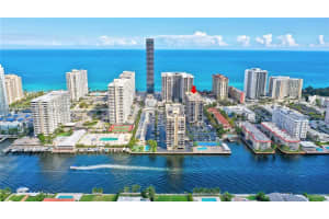 2049 S Ocean Dr 202 Hallandale Beach, FL 33009 - MLS#A11812108
