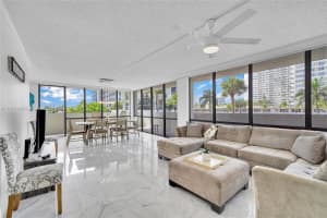 2049 S Ocean Dr 202 Hallandale Beach, FL 33009 - MLS#A11812108
