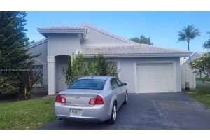 6151 Sw 115th Ave, Miami