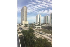16909 N Bay Rd APT 612, Sunny Isles Beach, FL 33160, - MLS#A11812147