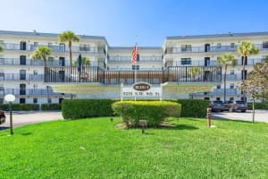 9235 SW 8th St APT 502, Boca Raton, FL 33428, - MLS#A11812161