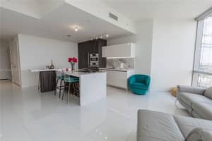 851 NE 1st Ave #4410, Miami, FL 33130, - MLS#A11812175