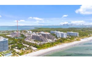 151 Crandon Blvd 206, Key Biscayne
