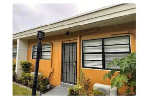 1845 Pembroke Rd APT 14, Hollywood, FL 33020, Sold 07/15/25