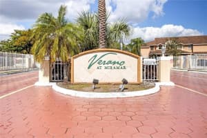 8109 Sw 21 Ct 8109, Miramar