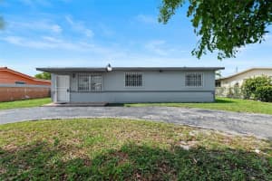 10721 SW 64th St, Miami, FL 33173, Sold 06/27/25