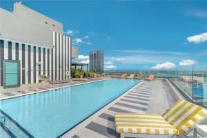 1300 S Miami Ave, Miami, FL 33130, Sold 07/23/25