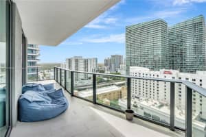 1300 S Miami Ave, Miami, FL 33130, Sold 07/23/25