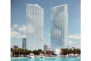 650 Ne 32nd St 2502, Miami