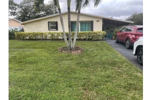 2430 N 61st Terrace, Hollywood, FL 33024, Sold 07/18/25