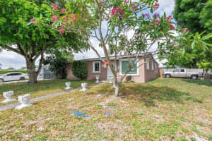 840 N 68th Ter, Hollywood