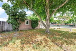 840 N 68th Terrace, Hollywood, FL 33024, - MLS#A11812286