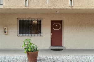 8401 SW 107th Ave APT 117E, Miami, FL 33173, - MLS#A11812291