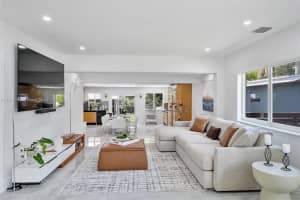 974 NE 145th St, North Miami, FL 33161, Sold 08/27/25