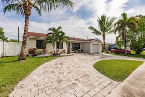 11370 NW 35th Pl, Sunrise, FL 33323, Sold 07/23/25