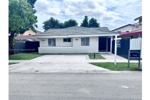 14910 SW 92nd Terrace, Miami, FL 33196, Sold 07/02/25