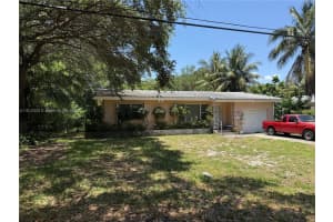 13240 NE 4th Ave, North Miami, FL 33161, Sold 08/07/25