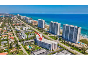 2851 S Ocean Blvd 4m, Boca Raton