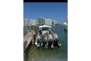 900 Bay Dr Ds18, Miami Beach