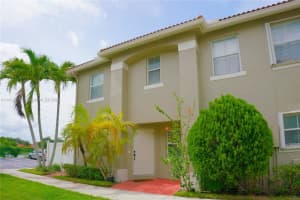 5321 Sw 126th Ter, Miramar