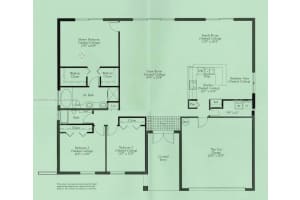 16295 NW 9th Dr, Pembroke Pines, FL 33028, - MLS#A11812375