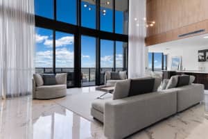 18555 Collins Ave APT 4603, Sunny Isles Beach, FL 33160, - MLS#A11812378