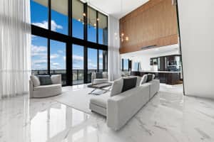 18555 Collins Ave APT 4603, Sunny Isles Beach, FL 33160, - MLS#A11812378