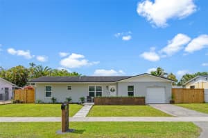 10814 SW 157th Terrace, Miami, FL 33157, Sold 06/30/25