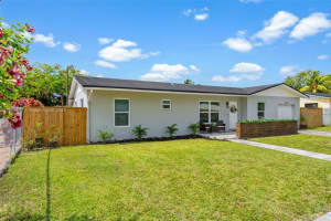 10814 SW 157th Terrace, Miami, FL 33157, Sold 06/30/25