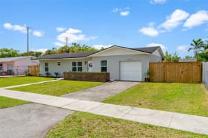 10814 SW 157th Terrace, Miami, FL 33157, Sold 06/30/25