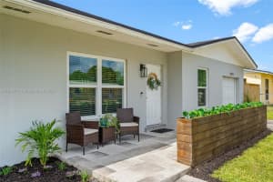 10814 SW 157th Terrace, Miami, FL 33157, Sold 06/30/25