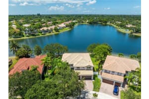 12655 NW 18th Manor, Pembroke Pines, FL 33028, Sold 08/19/25