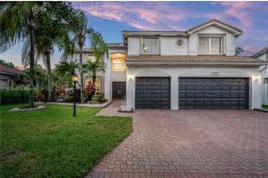 12655 NW 18th Manor, Pembroke Pines, FL 33028, Sold 08/19/25