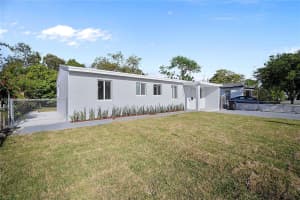 15610 NE 15th Ct, North Miami Beach, FL 33162, Sold 07/11/25