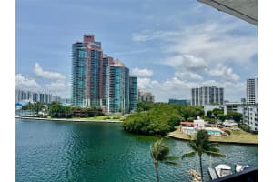 3530 Mystic Pointe Dr APT 601, Aventura, FL 33180, - MLS#A11812437