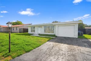 3830 NW 113th Terrace, Sunrise, FL 33323, Sold 07/18/25