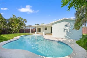 3830 NW 113th Terrace, Sunrise, FL 33323, Sold 07/18/25